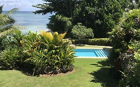 Taveuni Palms Resort